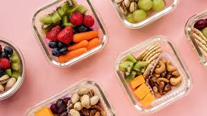 Hi healthy food guide fans. Healthy Eating On The Go A Guide To Dining Out Traveling And More