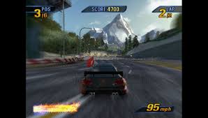 Apple today apple released the first beta v. Classic Levels Deconstructed Burnout 3 Takedown S Blistering Alpine Track Playstation Blog
