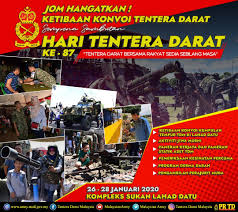 Pengambilan perajurit muda tentera darat diraja malaysia. Aishah Noor Shaiinoor Twitter