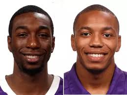 T. J. Smith and Desmond Stephens sign with two pro international teams