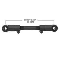 Torque Rod | Reyco, Hendrickson| Adjustable | 15 to 17-1/4 Inches