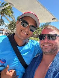 Craig Prouty's Instagram, Twitter & Facebook