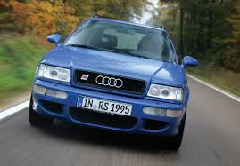 Car parked near store, night, audi, street, hd wallpaper. Audi Rs2 Wallpapers
