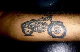 Chris cheney talks to royal enfield about his new 'release'. Enfield Bike Tattoo Ouchindia Vizagtattoo Artist Vizag Tattooartist Tattoolove Ouchtattoosvizag India Tattoo Shop Tattoos Tattoo Artists