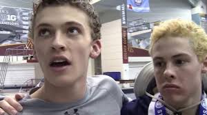MN State A High School Boys Interviews: Breck/Blake, Orono, and more!