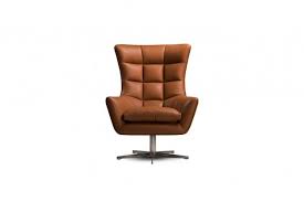 Bolt Is Designed To Perfection And Exudes Luxury From Every Angle The Revolving Chair Functional Lounge Chair Bedroom Italian Furniture Design Ergonomic Chair