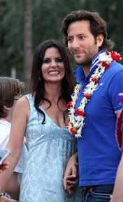 Henry Ian Cusick Lost Scandal Inhumans The 100 The Passage And Annie Wood Cusick Have Been Married Since May 1992 A Ian Rankin John Noble Terence Davies