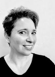 Listen to Your Mother — Anabella Lenzu