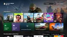 Xbox Insiders – Help Shape the New Xbox Home Experience : r ...