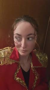 Michael Jackson Karneval