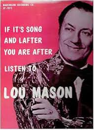 Lou Mason