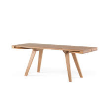 It makes a natural centrepiece and offers a wide surface for eating, working or playing. Together Extending Table Kooku