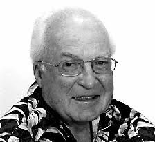 John Jackson Obituary (1927