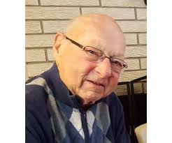 Donald Niles Obituary (1935