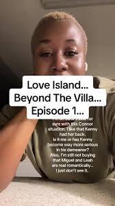 Kenny Confronts Connor