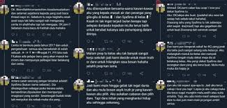 Jika tidak bisa tinggal lagi di asrama, mereka terancam hidup terlantar kembali karena ketiadaan tempat tinggal. Dia Kata Dah Ok Sambil Tunjuk Tali Merah Di Tangannya Suka Suka Main Truth Or Dare Di Asrama Berakhir Pengalaman Ngeri Seumur Hidup Mistik Mstar