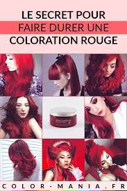 Epingle Sur Coloration Cheveux Flashy Fluo Neon