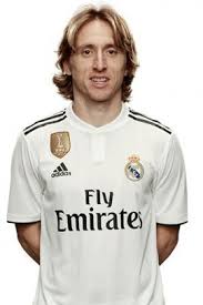 Luka modric has received 0 yellow cards and 0 red cards. Luka Modric Real Madrid Stats Titles Won