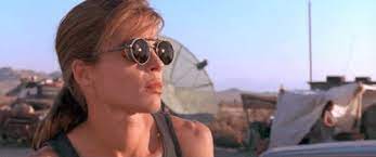 Neca toys terminator 2 sarah connor and john connor 2 pack 7\ inch scale action figure toy review. I Love It When Actors Take Their Job Seriously Album On Imgur
