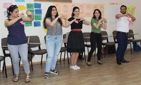 The enclave of 150,000 people is still recognized internationally as azerbaijan's and the country has never given up its claim. National Forum On Human Rights And Citizenship Education With Young People In Azerbaijan News