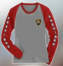 Pisahkan desain baju yang kurang potensial, jadikan 10 desain. Konveksi Kaos Seragam Paskibra Di Bandung