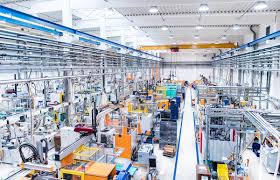 Industrial Lighting Fixtures For Warehouses Manufacturing Facilities Hazardous Locations