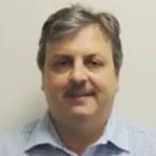 Dr Andrew St Clair Logan