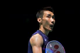Lee chong wei 李宗伟, kuala lumpur, malaysia. Malaysian Badminton Legend Lee Chong Wei Diagnosed With Cancer Unreserved Intelligence Is Sexy