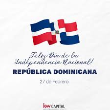 🎆🇩🇴 ¡𝗢𝗿𝗴𝘂𝗹𝗹𝗼, 𝗵𝗶𝘀𝘁𝗼𝗿𝗶𝗮 𝘆 𝗹𝗶𝗯𝗲𝗿𝘁𝗮𝗱! 🇩🇴🎆⁣ ⁣ Ser  dominicano es llevar en el corazón la fuerza de nuestros héroes y el amor  por esta tierra hermosa. Hoy recordamos el sacrificio de quienes