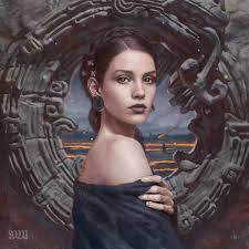 Supersonic Art Tom Bagshaw Recent Work Astounding Recent Work Art Art Beat Concept Art
