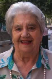 Obituario: Rufina Linares Moreno