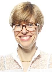 Elisabeth Springer, M.A.