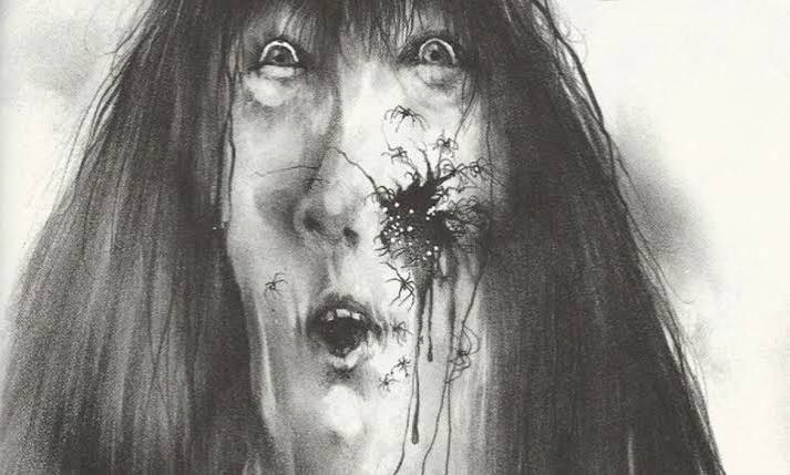 Guillermo del Toro Confirms That Creatures in 'Scary Stories to Tell in the  Dark' Will Be True to Book Illustrations - Bloody Disgusting