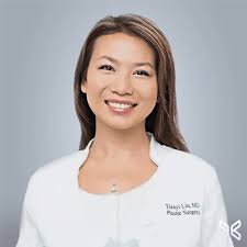 Tianyi Liu's Instagram, Twitter & Facebook