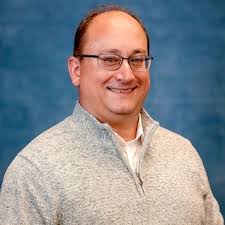 New Lead Pastor at Hicksville First Church of Christ