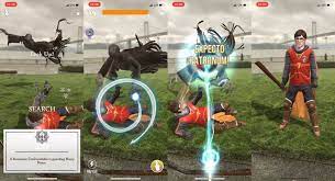 Wizards unite mod apk, you will get unlimited gold coins. Download Harry Potter Wizards Unite Apk Mobile Mode Gaming