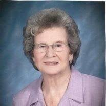 Mildred Parker Obituary