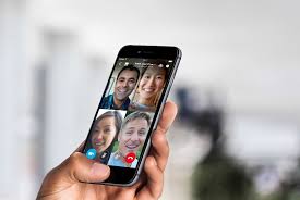 Airtel provides wifi calling across india, with crystal clear voice over wifi calling. 7 Audio Video Calling Apps In The Uae You Can Use Right Now Curly Tales