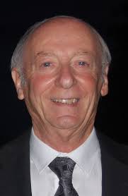 Robert Chenard (Tus condolencias)