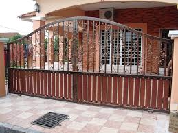 Gartentor Selber Bauen Diy Anleitung Und 45 Einzigartige Beispiele Diy Garten Zenideen Gartentor Kleines Wohndesign Holztor