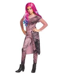 Disney Descendants 3 Costumes