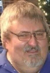 Jeffrey James Ridder