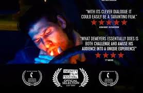 friendship, loyalty, masculinity, and homophobia by Danny Boy