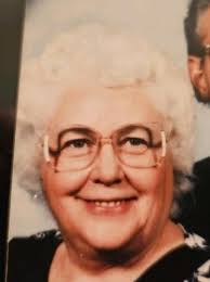 Myrna Lytle Obituary (1935