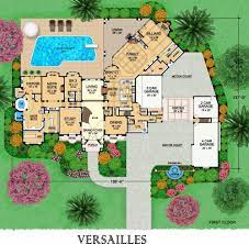 We did not find results for: Sprawling Estate Home Plan Plan 4525