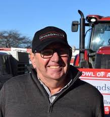 Groundswell co-founders to present letters to Parliament