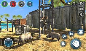 Raft Survival 3d Crafting In Ocean For Android Apk Download
