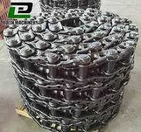 Track Group for Case Cx210 Cx225 Cx235 Cx245 Cx250 Excavator ...