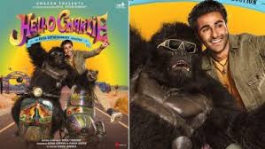 Hello charlie (2021) hindi watch from fast player link 1 below. Hello Charlie Actor Aadar Jain I Want The Kids And Children To Be Entertained Through This Film Latestly