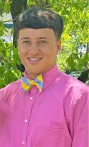 JESSE WILLIAMS Obituary (2022)